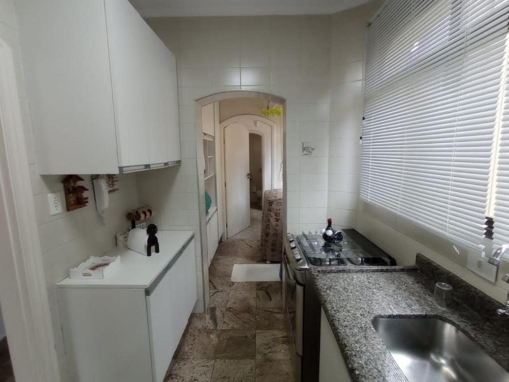  Apartamento Enseada Guarujá 3 quartos