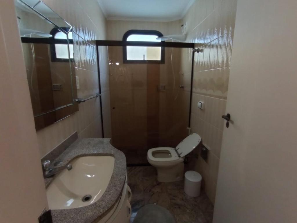  Apartamento Enseada Guarujá 3 quartos