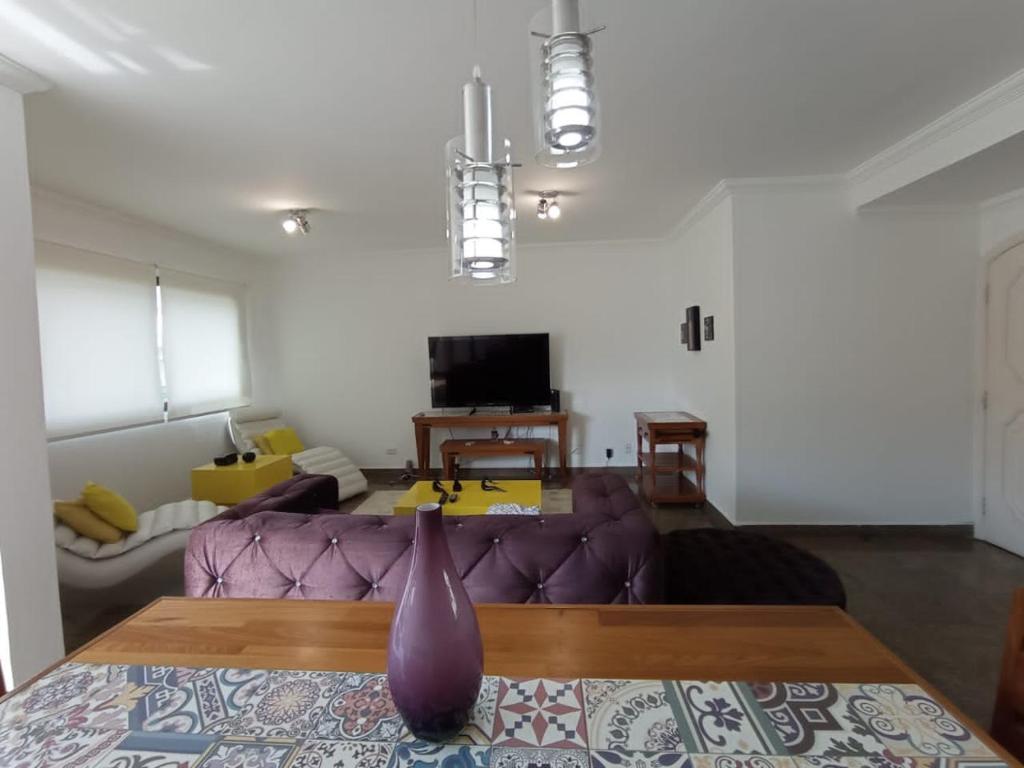  Apartamento Enseada Guarujá 3 quartos