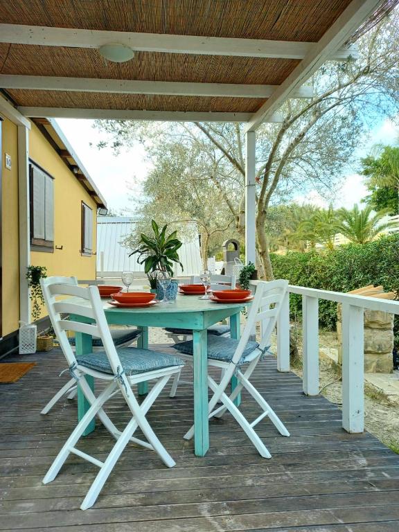 Fotografie z fotogalerie ubytování Sunseabeach v destinaci Marzamemi