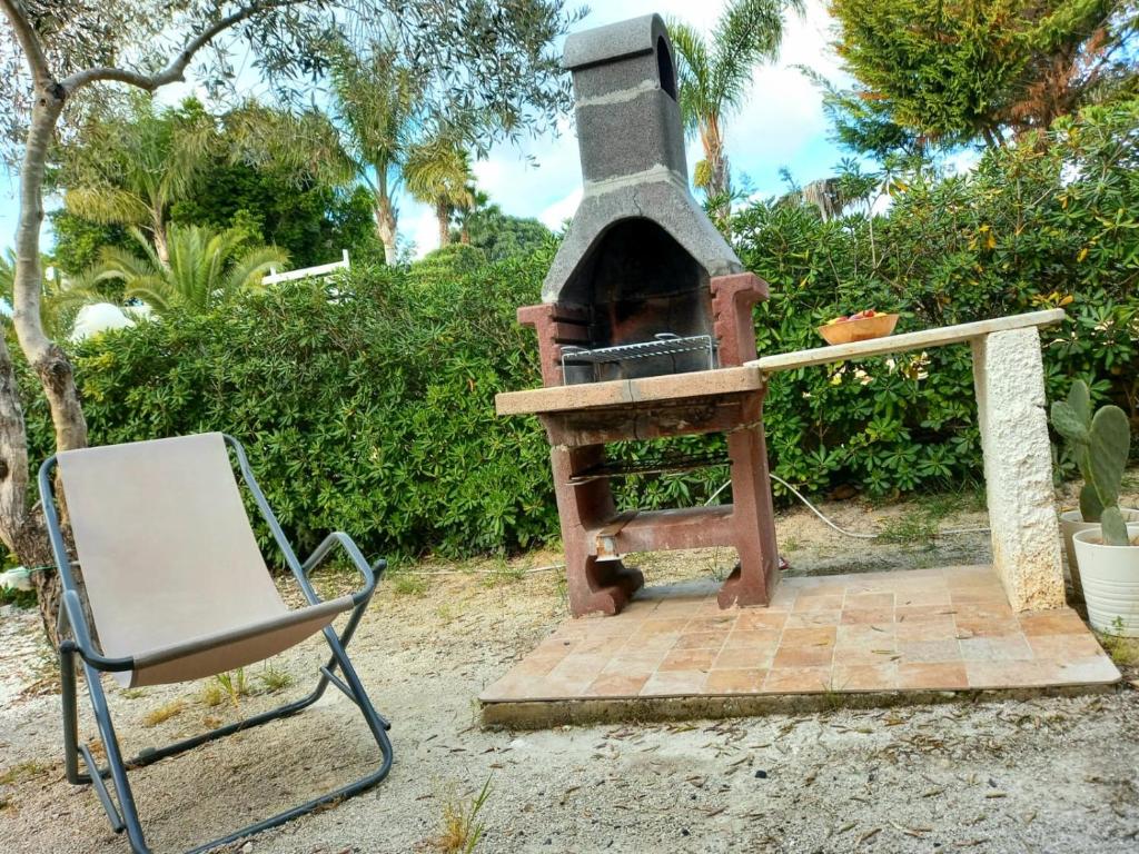 Fotografie z fotogalerie ubytování Sunseabeach v destinaci Marzamemi