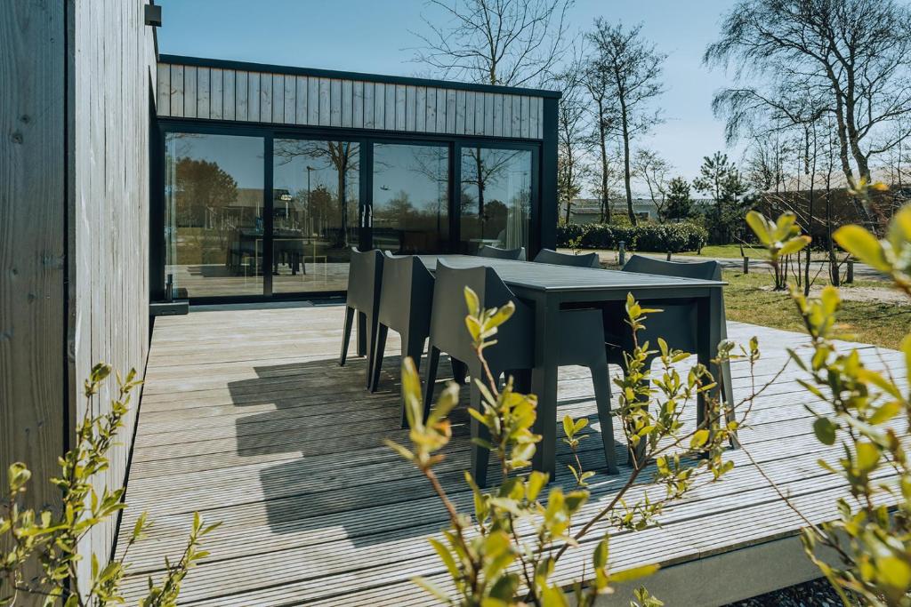 Fotografie z fotogalerie ubytování Vakantiepark De Klepperstee v destinaci Ouddorp