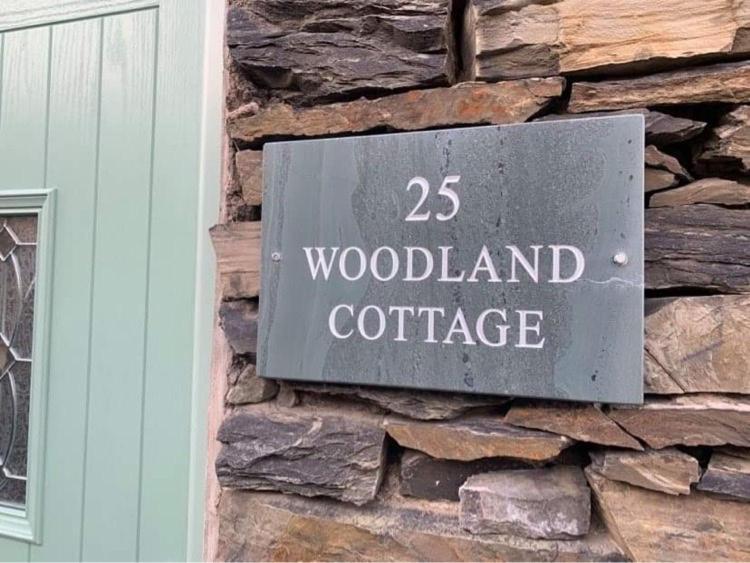 Woodland Cottage - cosy dog friendly cottage in the heart of Windermere