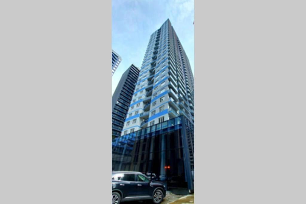 Apartment Horizons 2 Batumi Georgia Booking Com
