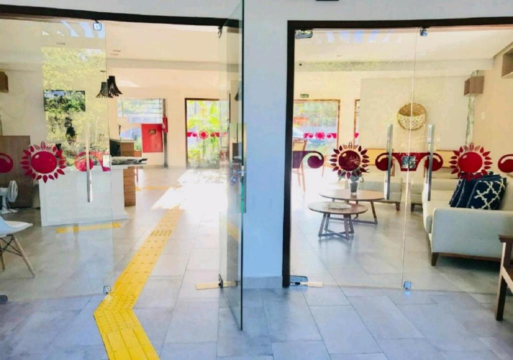  Pipa 120 Ubaia Residence