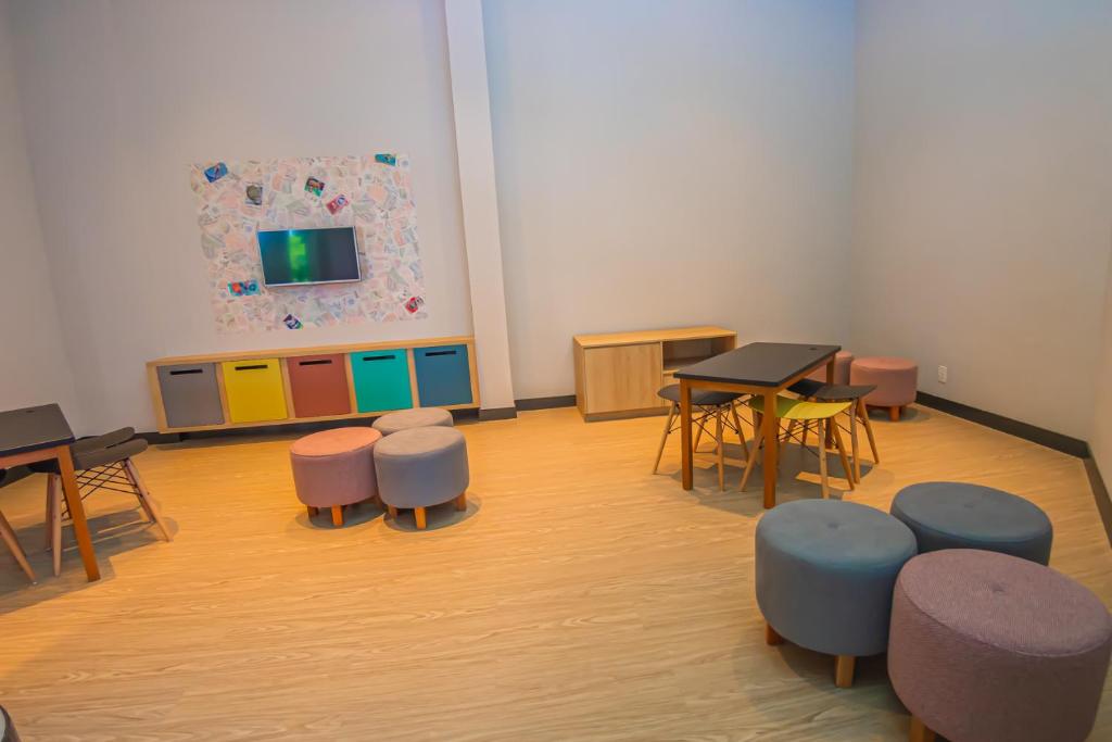  ibis Styles Sorocaba Santa Rosalia (Ex Chamonix)