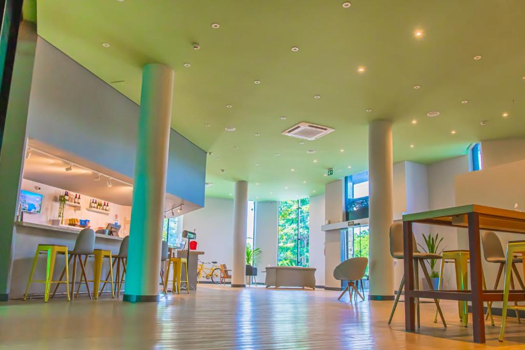  ibis Styles Sorocaba Santa Rosalia (Ex Chamonix)