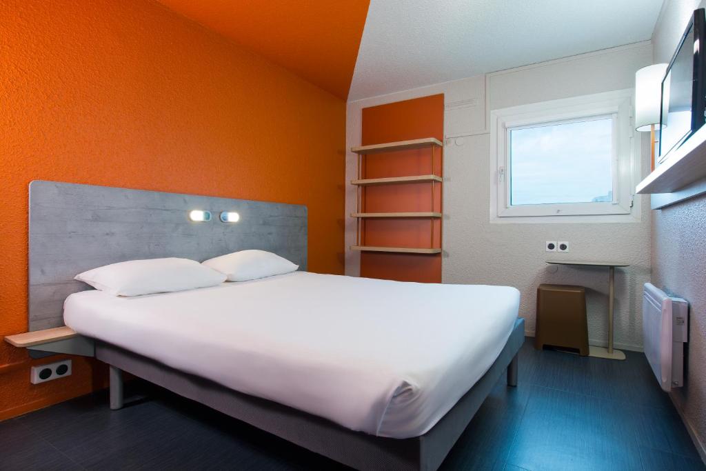 Ibis Budget Fresnes Orly - Habitación Doble Estándar