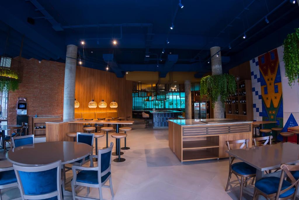 ibis Styles Sorocaba Santa Rosalia (Ex Chamonix)