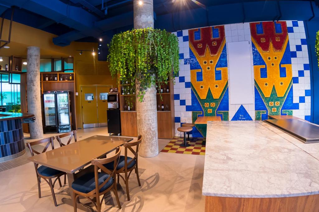  ibis Styles Sorocaba Santa Rosalia (Ex Chamonix)