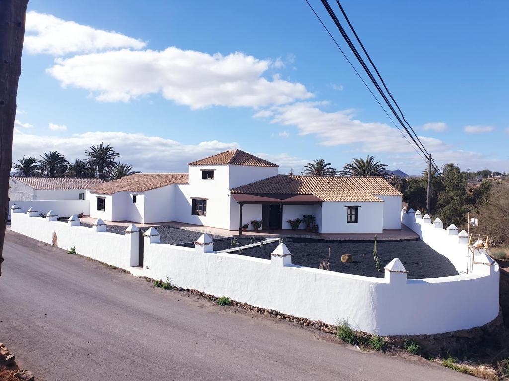 Villa Las Palmeras, Antigua – Bijgewerkte prijzen 2023