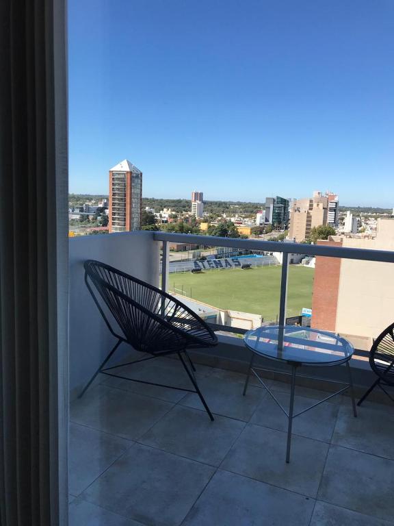 DOMUS APART - Apartamento Dúplex