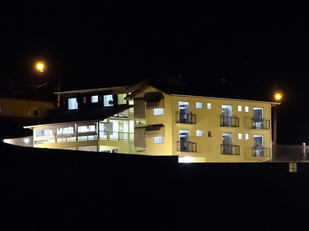  Pousada Montanhas das Gerais