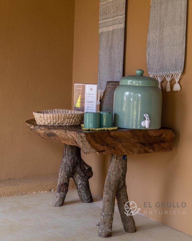 El Grullo Naturista - Boutique Hotel & Wellness Retreat