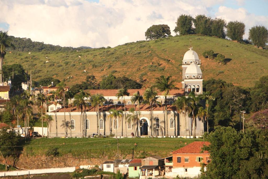  Pousada Montanhas das Gerais
