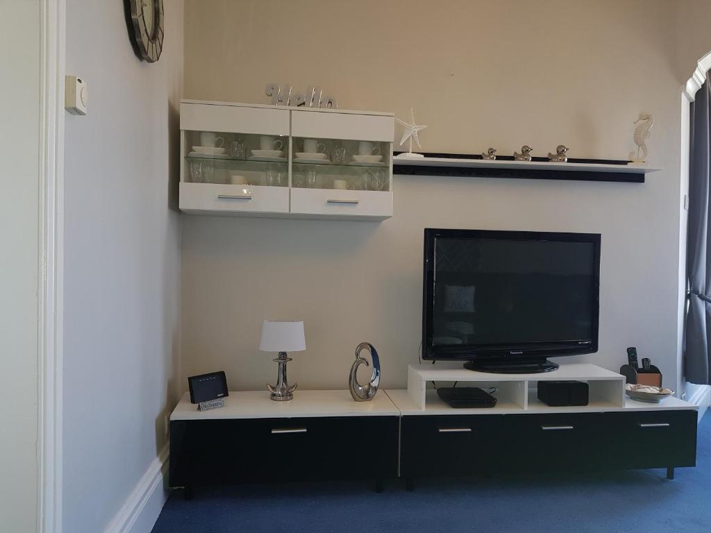 Promenade Apartments - Apartment With Sea View