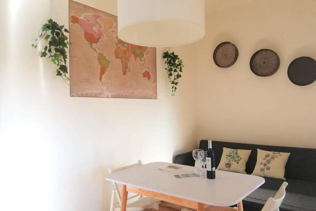 Rian - central 2 bedroom Apartment in Porto