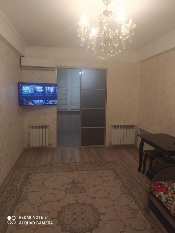 Квартира у моря