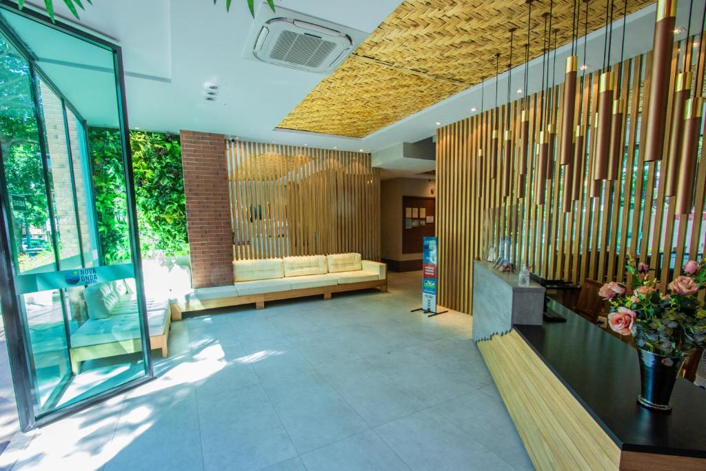  Nova Onda Hotel
