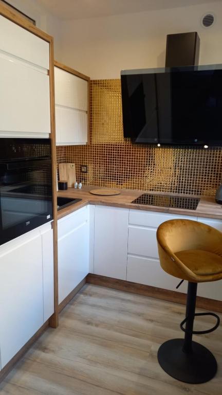 Apartament Wilkońskiego - Apartamento De Una Habitación