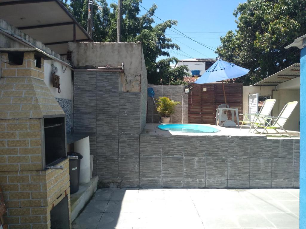  Pousada Sol de Verao