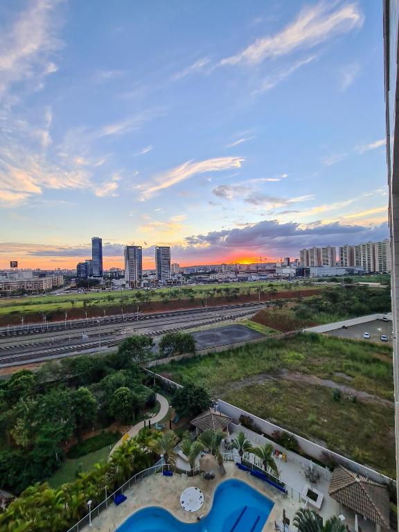  Diga YES para seu lar em Brasília - Tudo a pé.