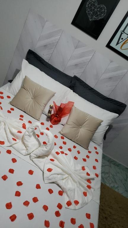  Kitnet Recanto De Campos