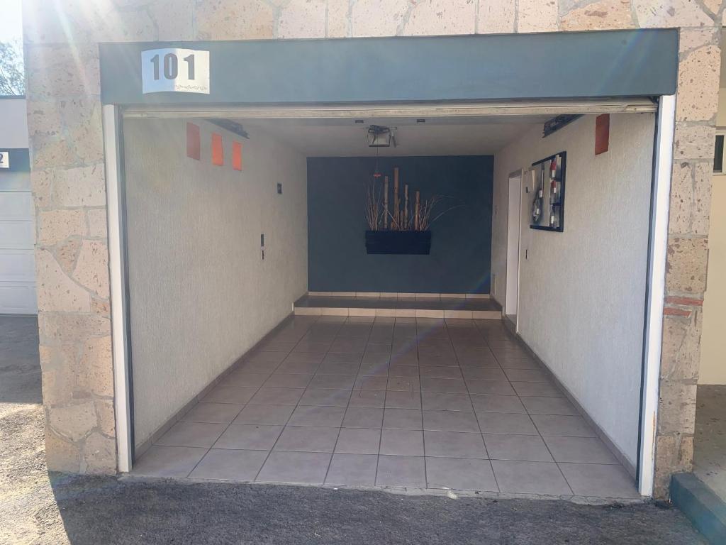 Fotografie z fotogalerie ubytování Motel Xcaret v destinaci Guadalajara