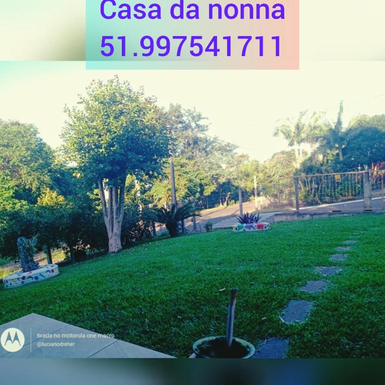  Casa da NONNA