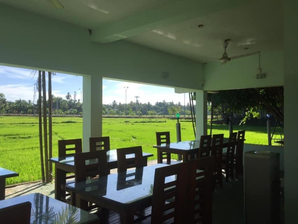 Fotografie z fotogalerie ubytování Thisara Guest House v destinaci Polonnaruwa