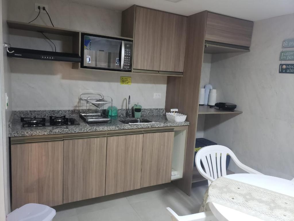  Flats Angatu Porto de Galinhas PE