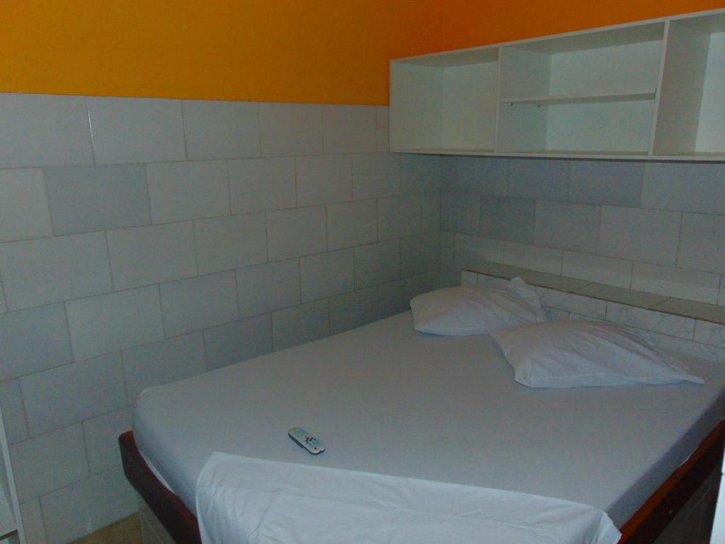 Apartamentos Itapuã Residence - Praia - 