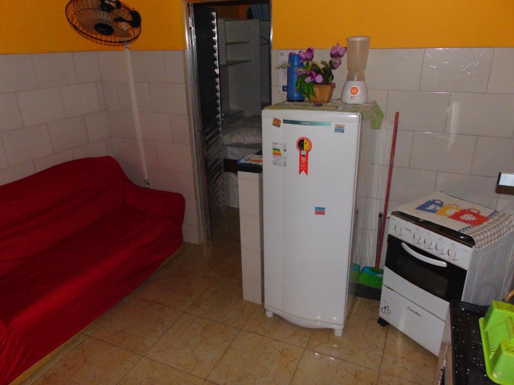 Apartamentos Itapuã Residence - Praia - 