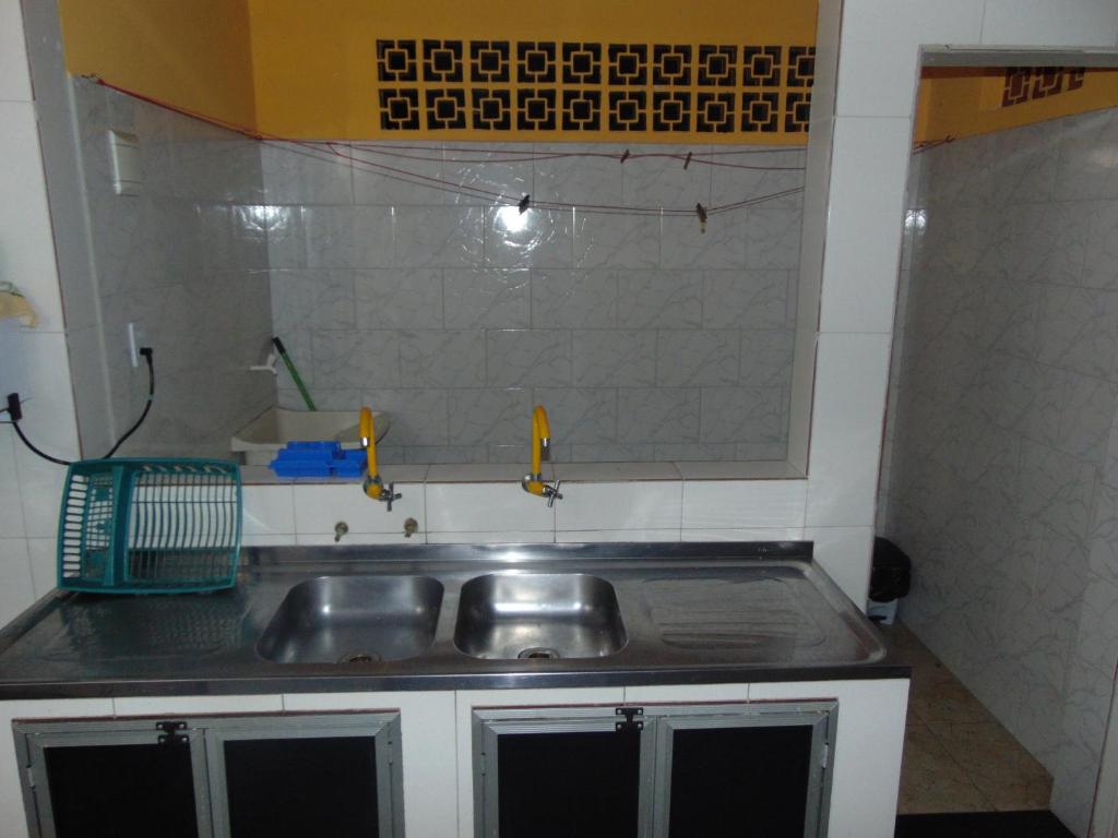 Apartamentos Itapuã Residence - Praia - 