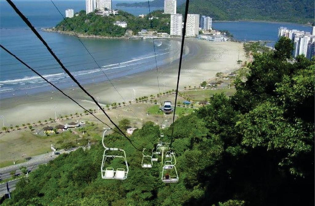  Vista Mar Gonzaga 60m mar Wi-Fi