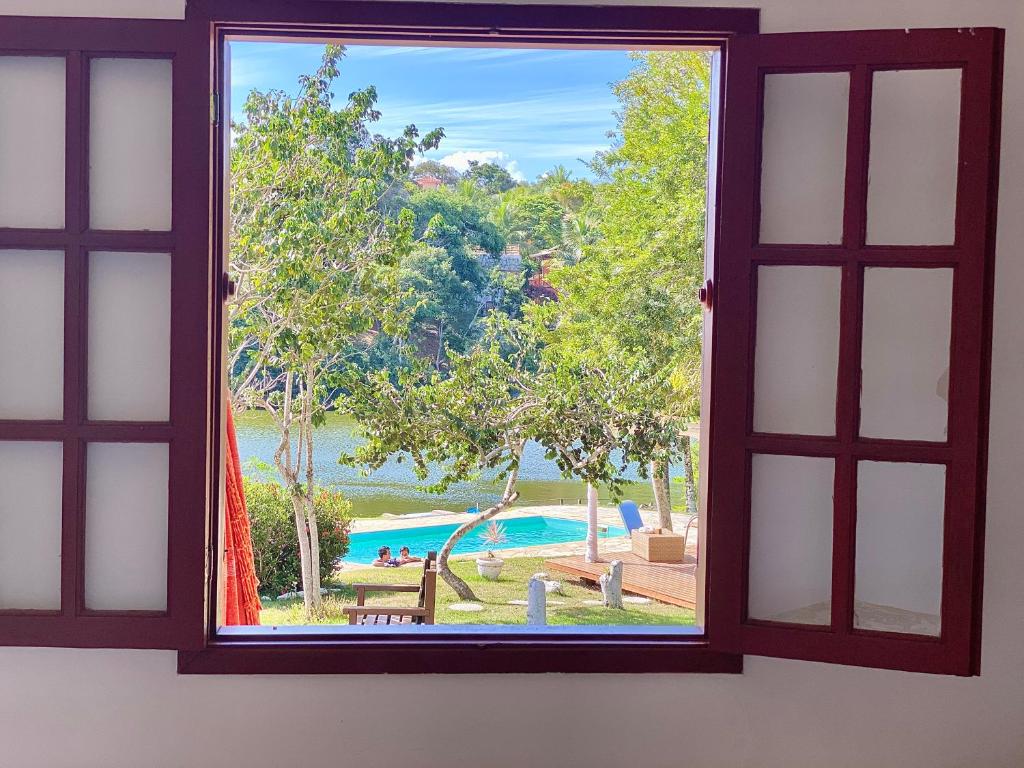  Le Jardin Búzios