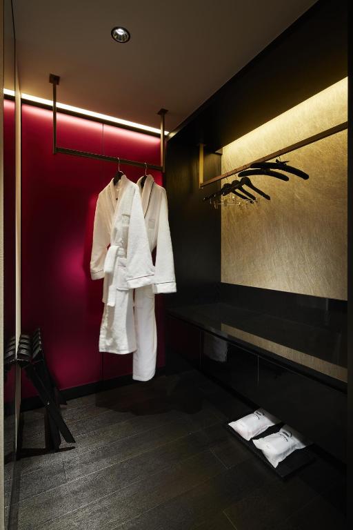 Fotografie z fotogalerie ubytování Fauchon Hotel Kyoto v Kjótu