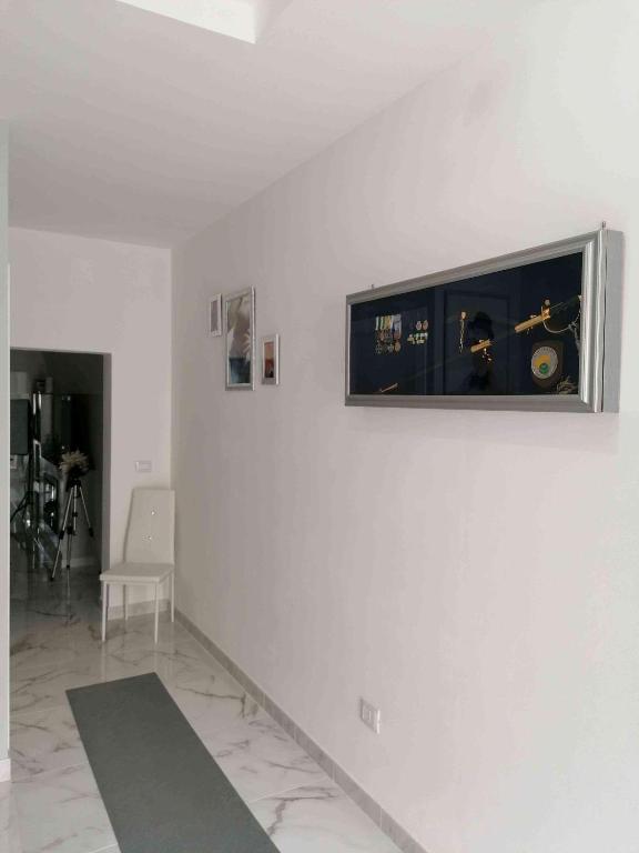Fotografie z fotogalerie ubytování B&B WHITE HOUSE v destinaci Pulsano