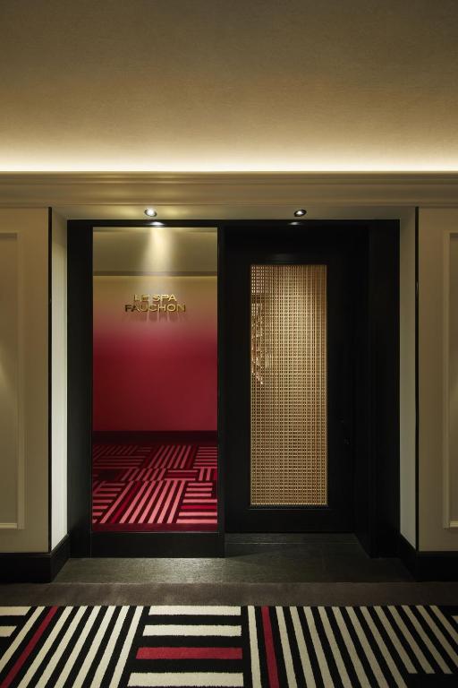 Fotografie z fotogalerie ubytování Fauchon Hotel Kyoto v Kjótu