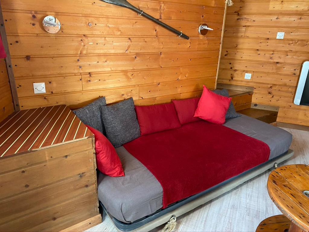 Le Pressoir - Gîtes et meublés de tourisme - 2 étoiles - Studio
