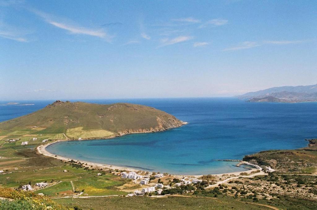 Marouso Paros photo 2