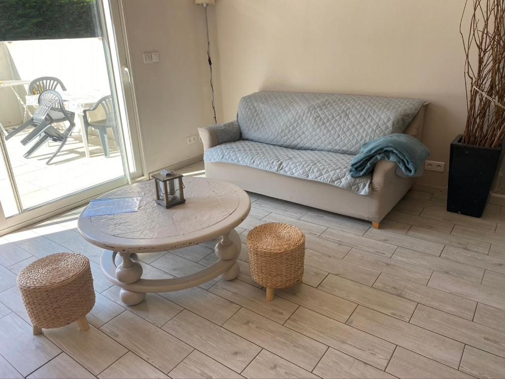 Le Pressoir - Gîtes et meublés de tourisme - 2 étoiles - Maison De Vacances