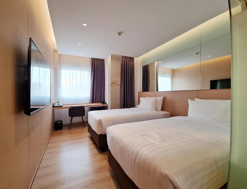 Mintel Huamark - Resim 29