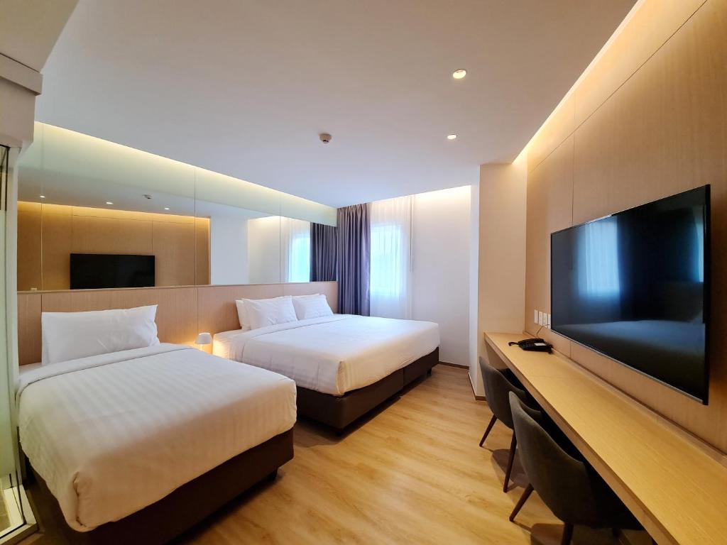 Mintel Huamark - Resim 30