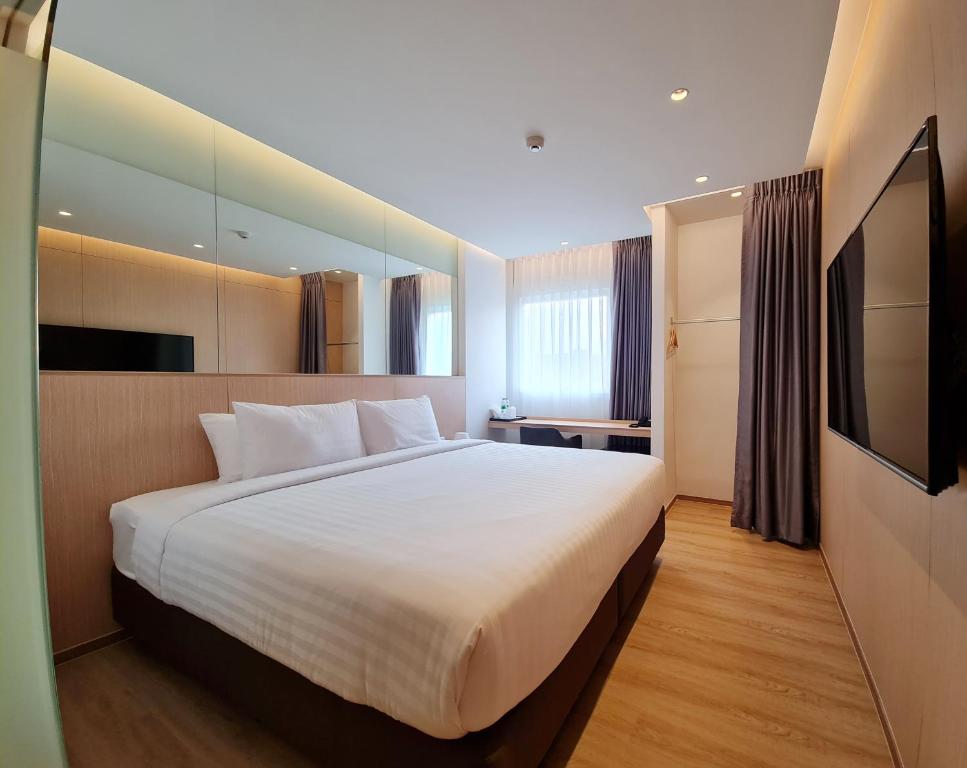 Mintel Huamark - Resim 36