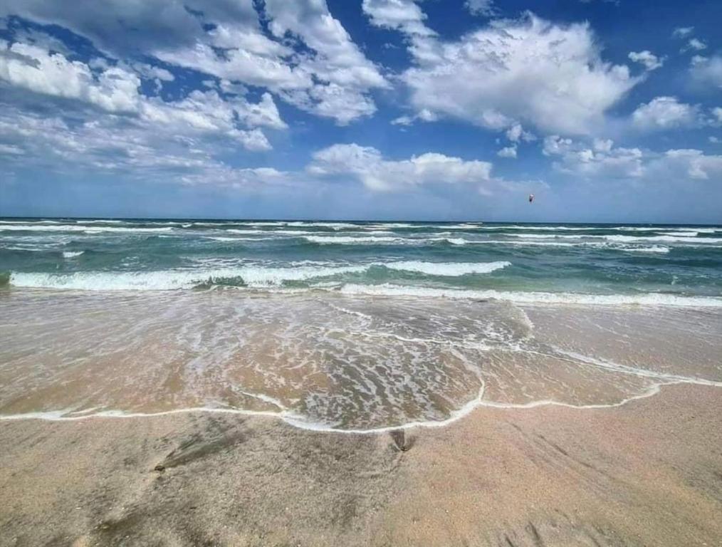 Wave 2 Mamaia prima linie vedere la mare 120mp