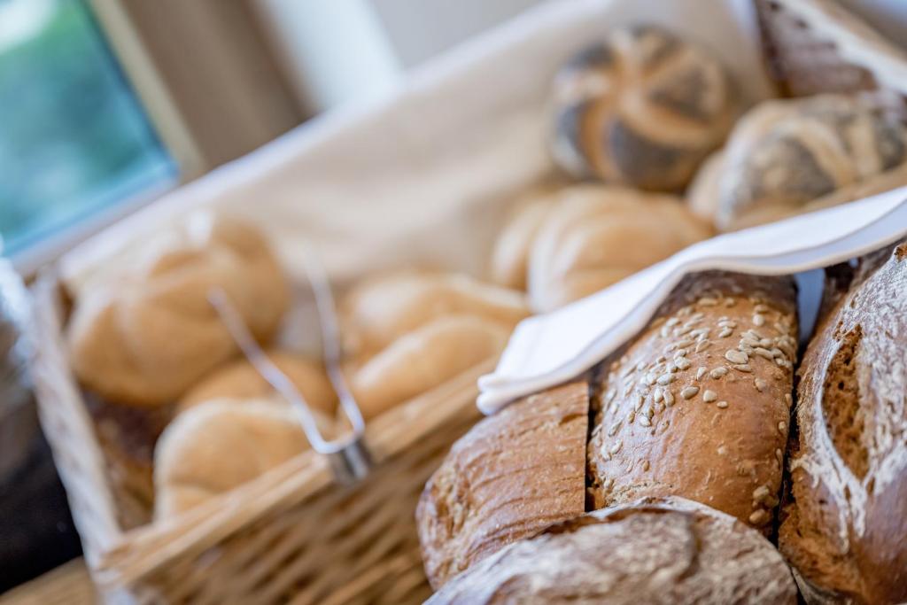 Hotel Burgstein - alpin & lifestyle