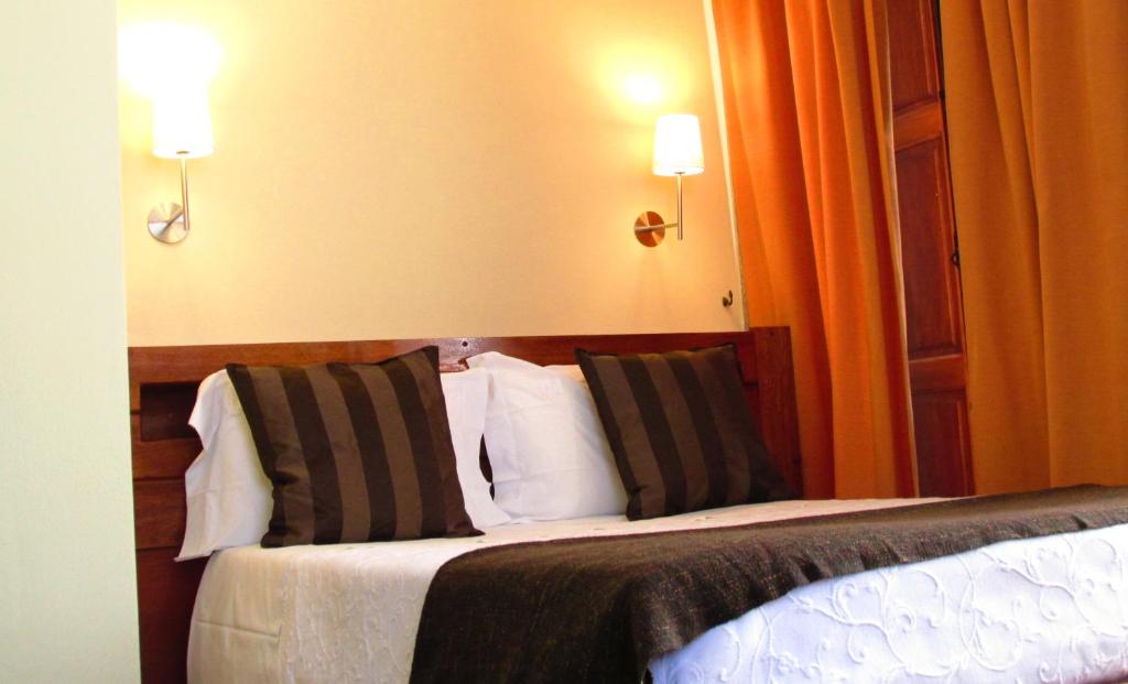 Hotel Jardim Viana do Castelo - Resim 32