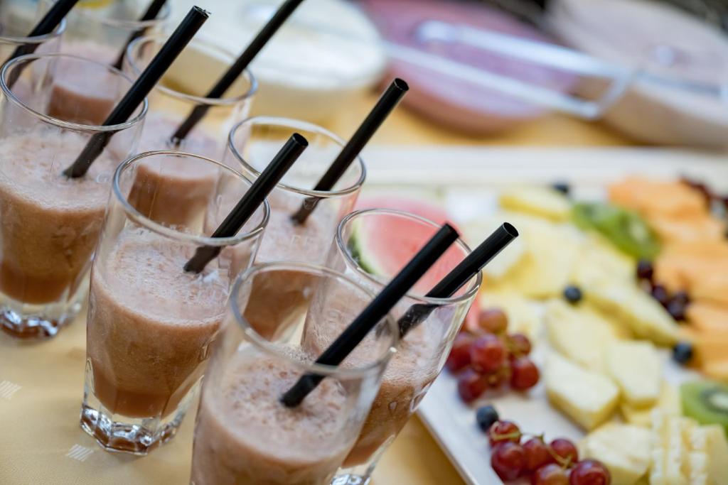 Hotel Burgstein - alpin & lifestyle - 1