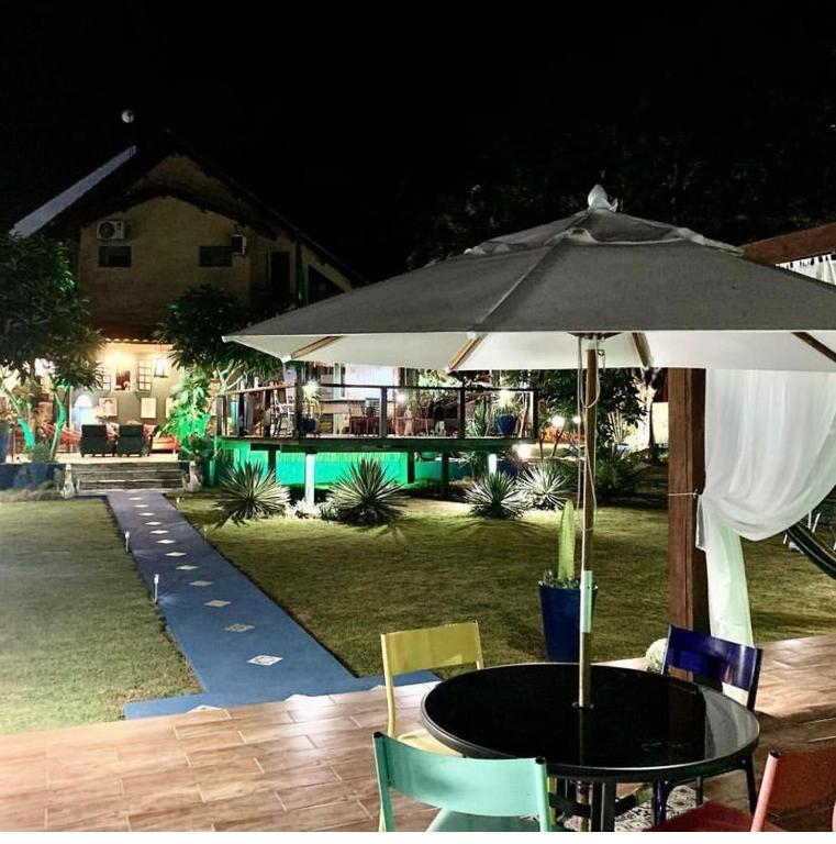  VILLAGIO CHAPADA